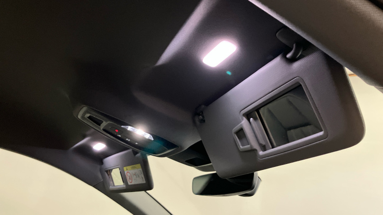 Audi A6 210kW 83kWh Sport 5dr Auto Electric Hatchback